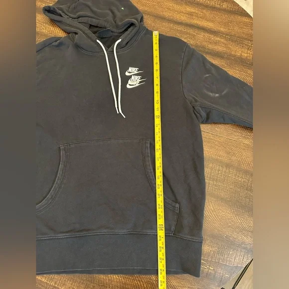 Nike World Tour Men’s Hoodie-Size Large - Picture 11 of 14